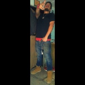 Meet your Posher, Ramiro